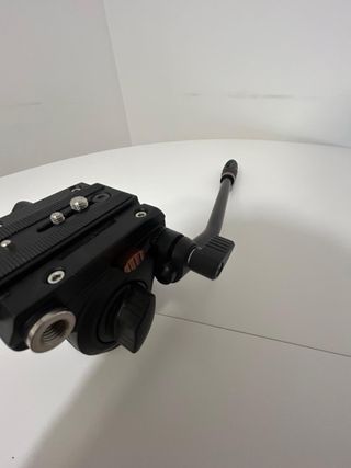 Rótula Flotante Cayer H4