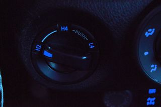 TOYOTA Hilux Cabina Doble GX