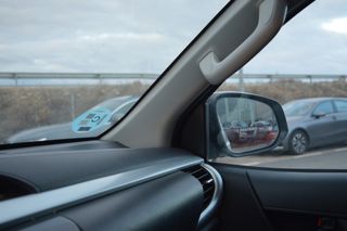 TOYOTA Hilux Cabina Doble GX