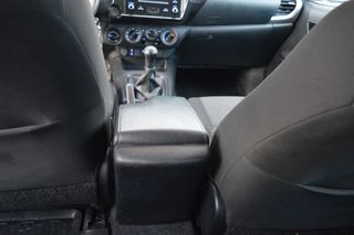 TOYOTA Hilux Cabina Doble GX