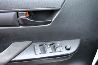 TOYOTA Hilux Cabina Doble GX