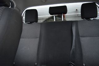 TOYOTA Hilux Cabina Doble GX