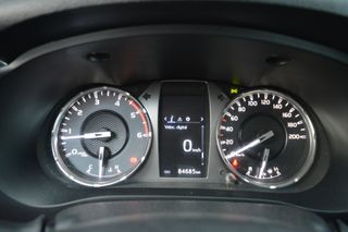 TOYOTA Hilux Cabina Doble GX