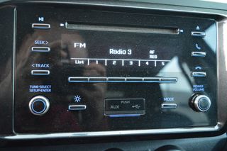 TOYOTA Hilux Cabina Doble GX