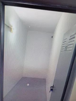 Venta trastero,la superficie es de 3,5metros