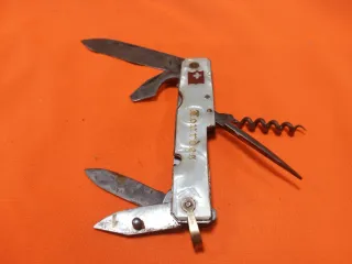 Unidad  Pradel Vintage Años 30/40