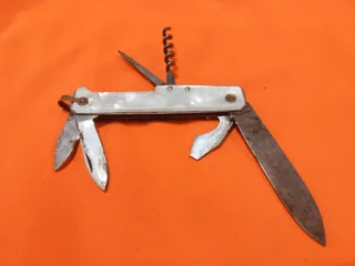 Unidad  Pradel Vintage Años 30/40