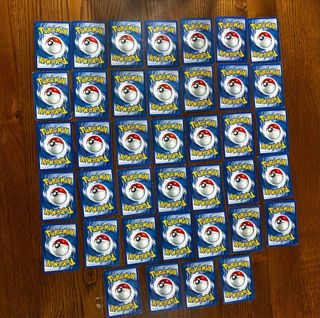 Carte Pokemon - Lotto Neo Genesis