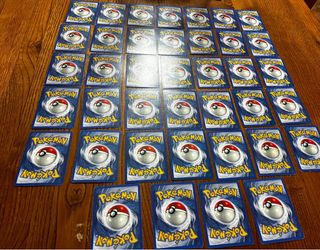 Carte Pokemon - Lotto Neo Genesis