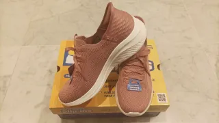 ZAPATILLAS SKECHERS ULTRA FLEX 3.0 BRILLIANT PATH