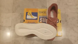 ZAPATILLAS SKECHERS ULTRA FLEX 3.0 BRILLIANT PATH