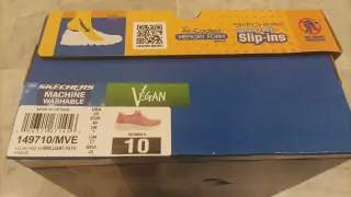 ZAPATILLAS SKECHERS ULTRA FLEX 3.0 BRILLIANT PATH