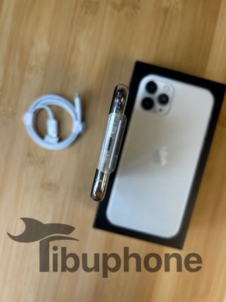 iPhone 11 Pro