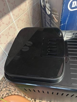 Cafetera DeLonghi Magnífica Evo automática