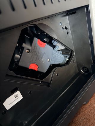 Cafetera DeLonghi Magnífica Evo automática