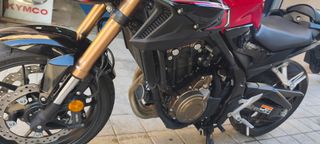 HONDA CB 500F ABS
