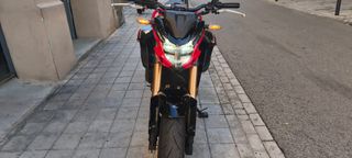 HONDA CB 500F ABS