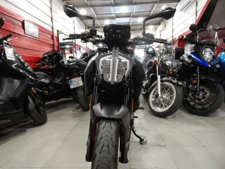 KTM 125 DUKE
