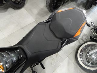 KTM 125 DUKE