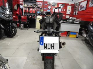 KTM 125 DUKE