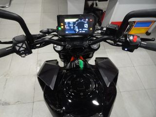 KTM 125 DUKE