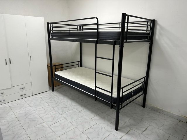 Litera Metálica: Resistencia y Estilo Nuevo