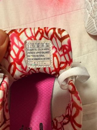 Zapatillas Skechers Blancas Corazón