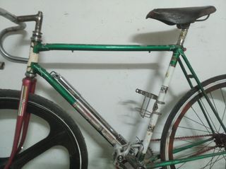 Fixie vintage