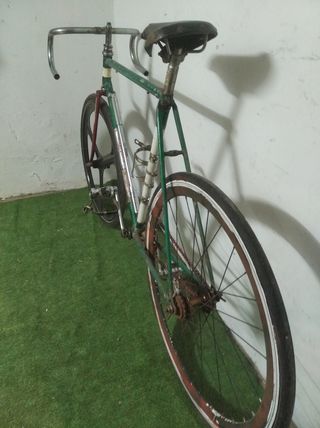 Fixie vintage