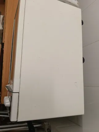 Microondas Whirlpool 900W con Doble Grill