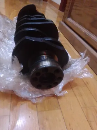 Cigüeñal Fiat, Seat biarbol 124/131 1995cc Estánda