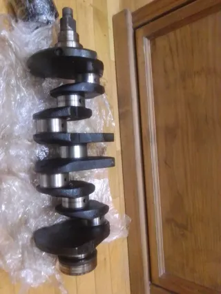 Cigüeñal Fiat, Seat biarbol 124/131 1995cc Estánda