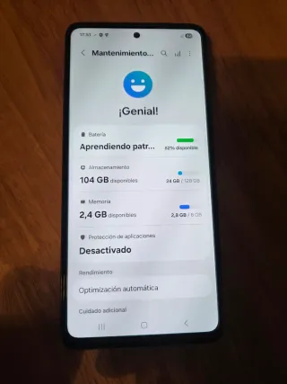 Samsung Galaxy A53 5G 128GB