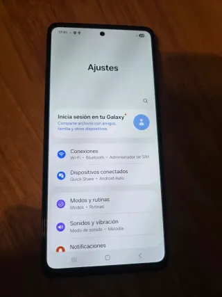 Samsung Galaxy A53 5G 128GB