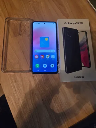 Samsung Galaxy A53 5G 128GB