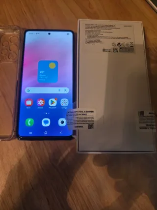 Samsung Galaxy A53 5G 128GB