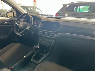 Volkswagen T-Cross Sport Rline 1.0Tsi 110Cv  2021