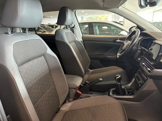 Volkswagen T-Cross Sport Rline 1.0Tsi 110Cv  2021