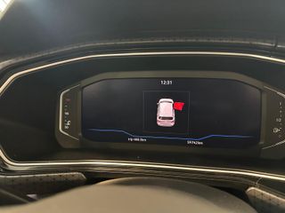 Volkswagen T-Cross Sport Rline 1.0Tsi 110Cv  2021