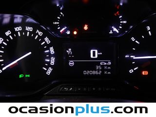 Citroen C3 PureTech 110 S&S Max 81 kW (110 CV)