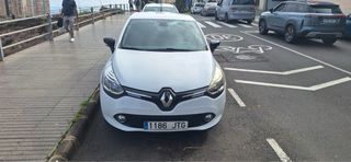 Renault Clio 2016,  PERFECTO ESTADO