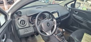 Renault Clio 2016,  PERFECTO ESTADO