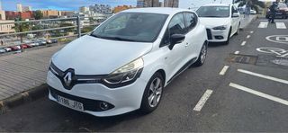 Renault Clio 2016,  PERFECTO ESTADO