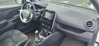 Renault Clio 2016,  PERFECTO ESTADO