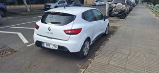 Renault Clio 2016,  PERFECTO ESTADO