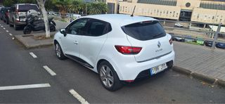 Renault Clio 2016,  PERFECTO ESTADO