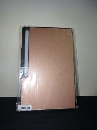 Funda Samsung S8 Ultra Rosa Profesional