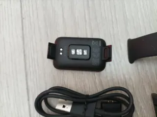Xiaomi Smart Band 7 Pro Negra