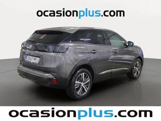 Peugeot 3008 PureTech 130 S&S Allure Pack 96 kW (130 CV)