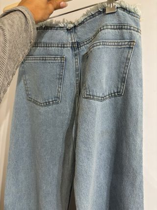 Pantalón vaquero Renatta&go Talla 32